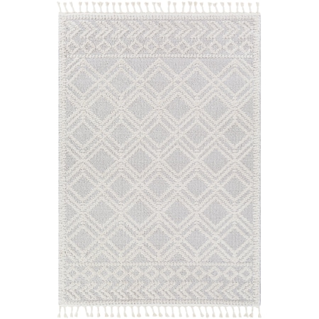 Livabliss Valencia VLC-2315 Area Rug , With Fringe VLC2315-23